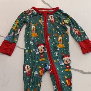 Little Sleepies Christmas Parade